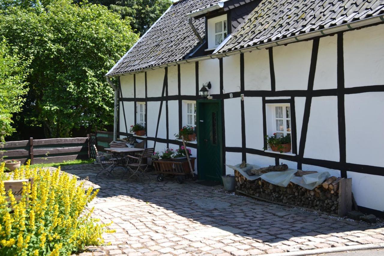 Eifelhaus Paula Villa Monschau Exterior foto