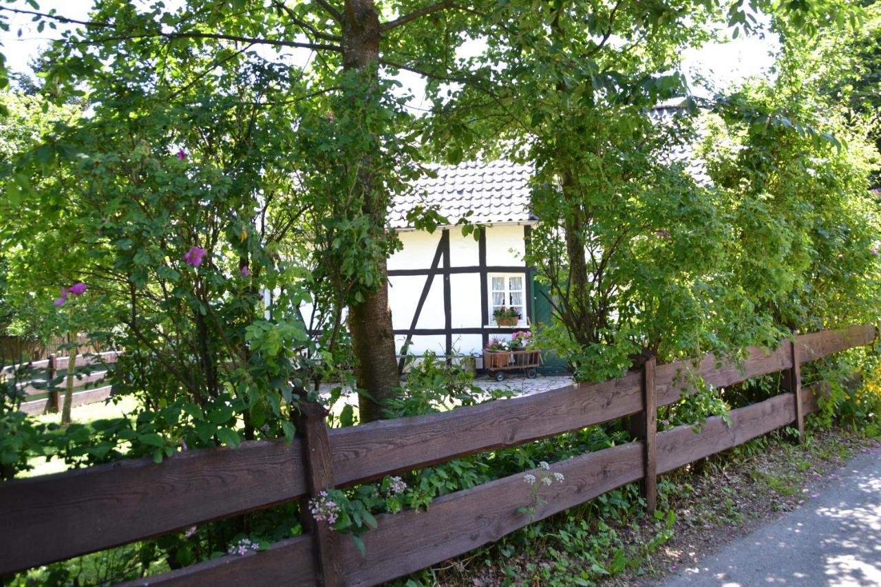 Eifelhaus Paula Villa Monschau Exterior foto