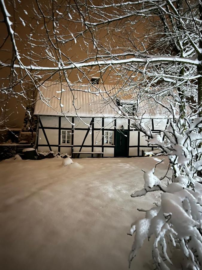 Eifelhaus Paula Villa Monschau Exterior foto