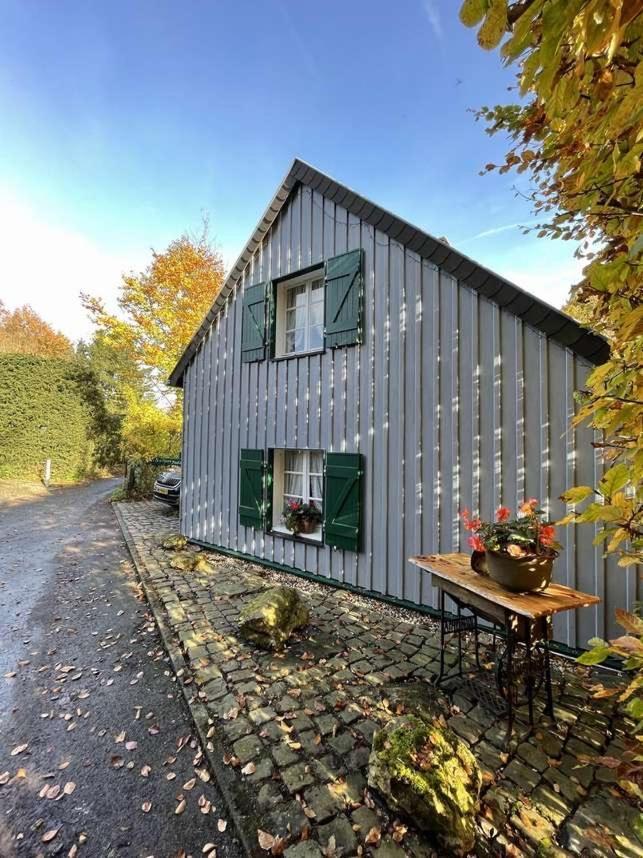 Eifelhaus Paula Villa Monschau Exterior foto